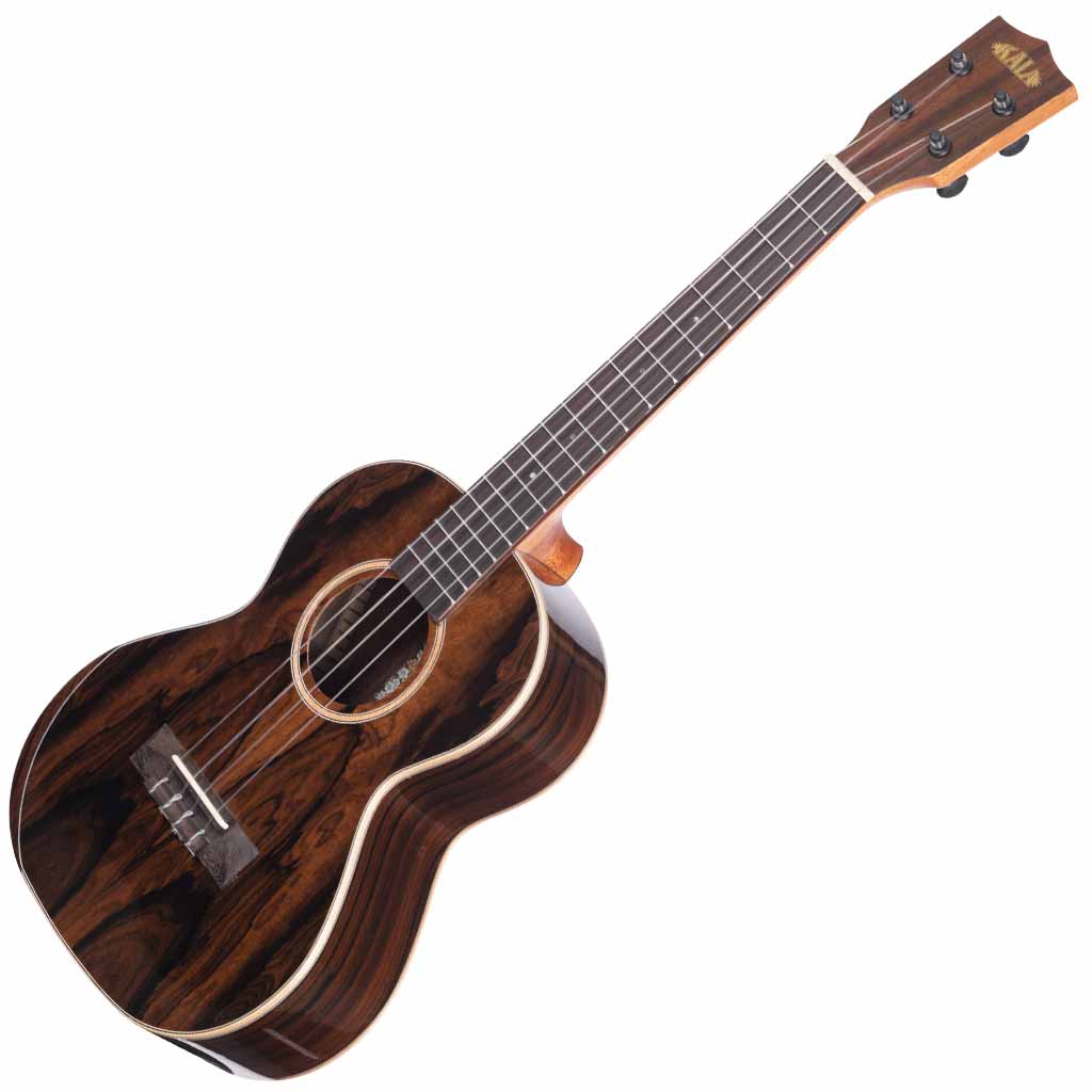 Kala Premier Exotic Ziricote Tenor Ukulele