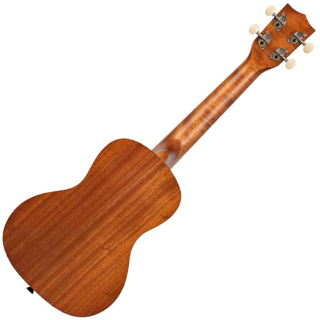 Kala Surf Series Concert Ukulele with Riptide Design