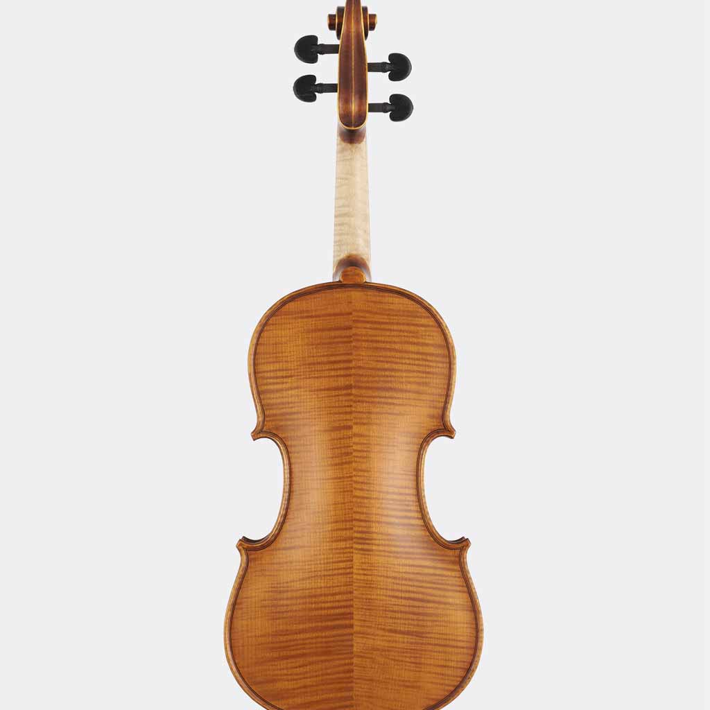 Knilling Anton Eminescu Soloist Model Violin 4/4 Knilling Violin The ...