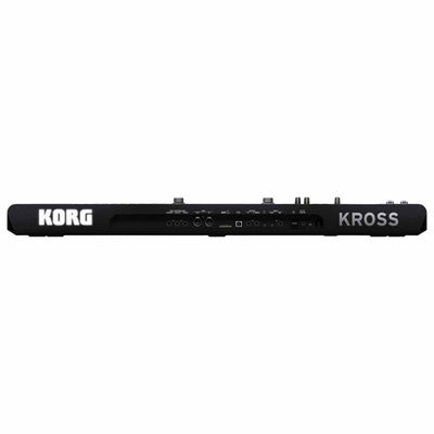 KORG KROSS 2 61 Key Synthesizer Workstation