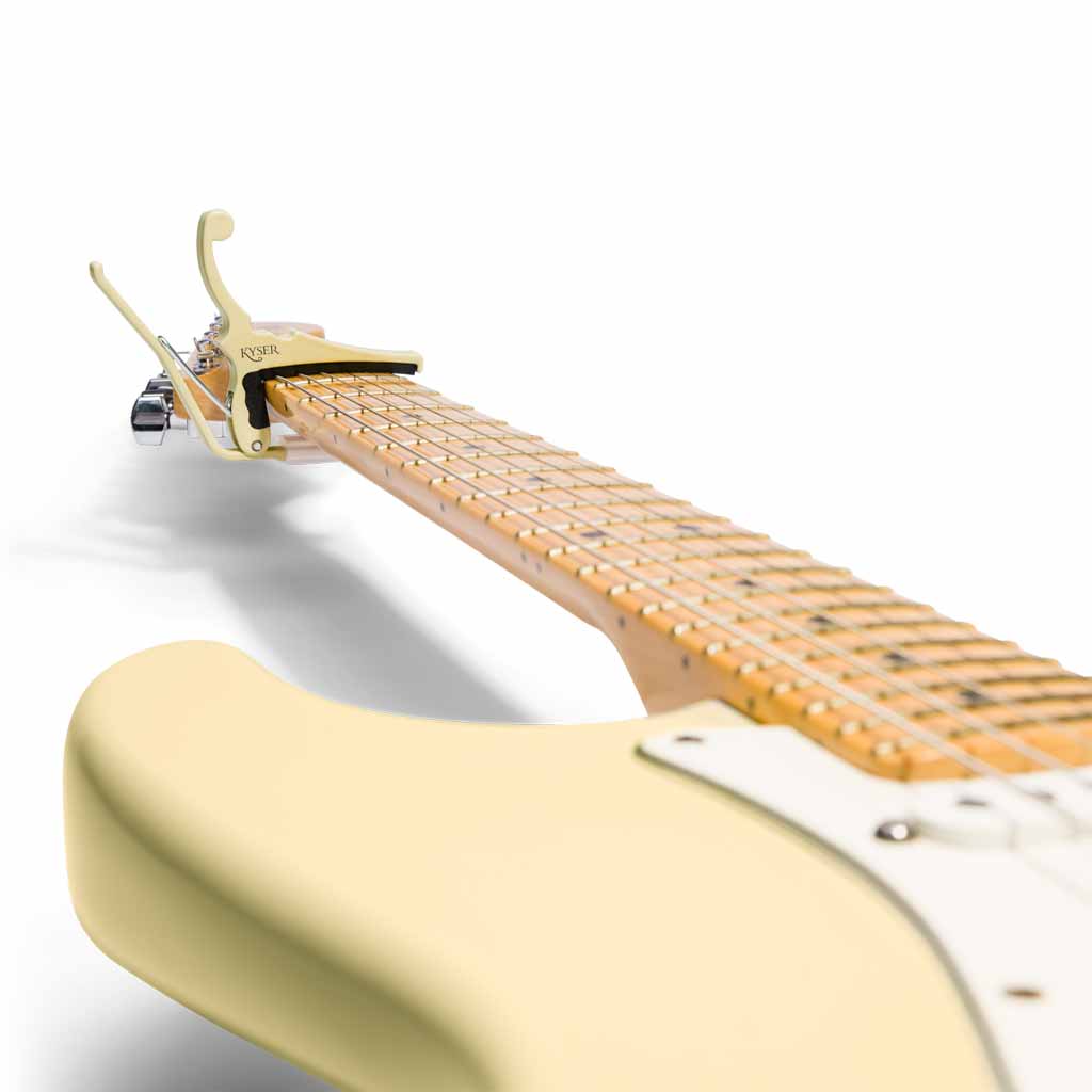 FenderSquier コンポーネントギター Squier by Fender Paranormal Strat-O-Sonic Vintage Blonde