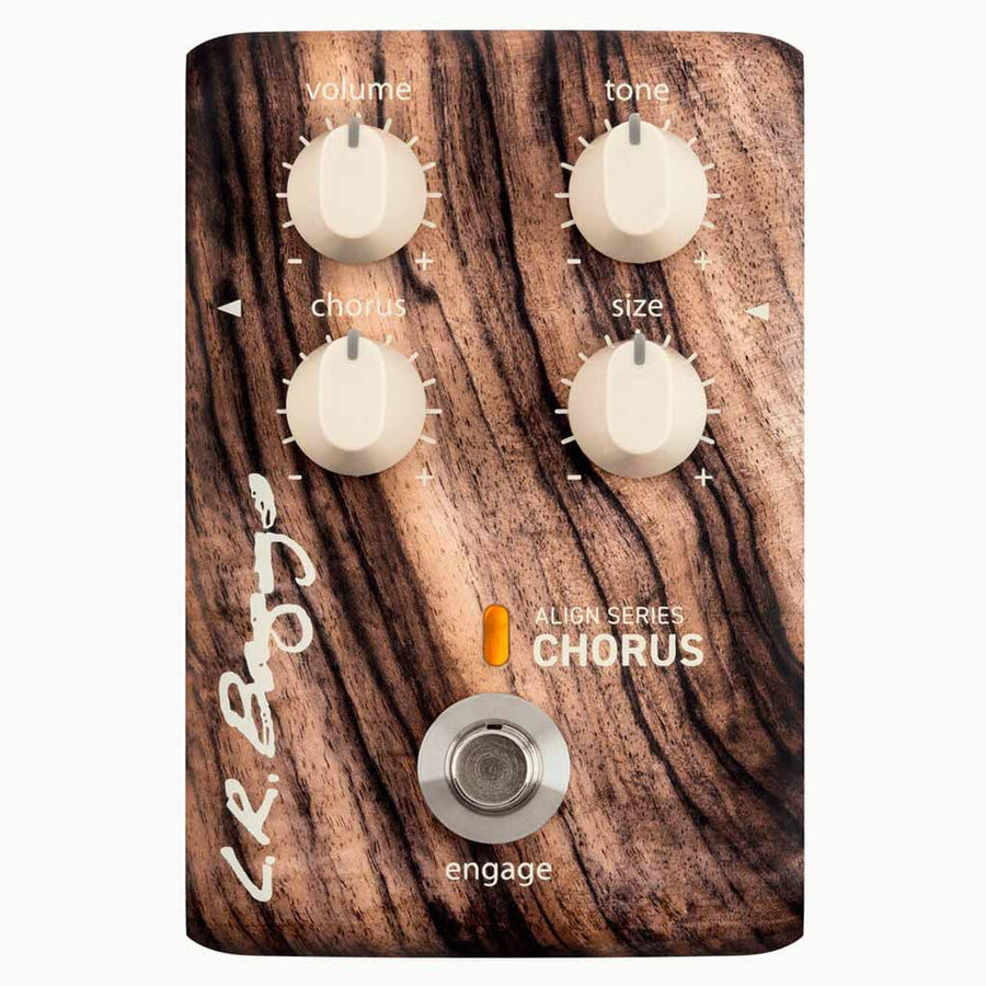 L.R. Baggs Align Series Chorus Acoustic Pedal