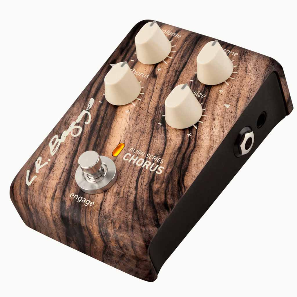 L.R. Baggs Align Series Chorus Acoustic Pedal