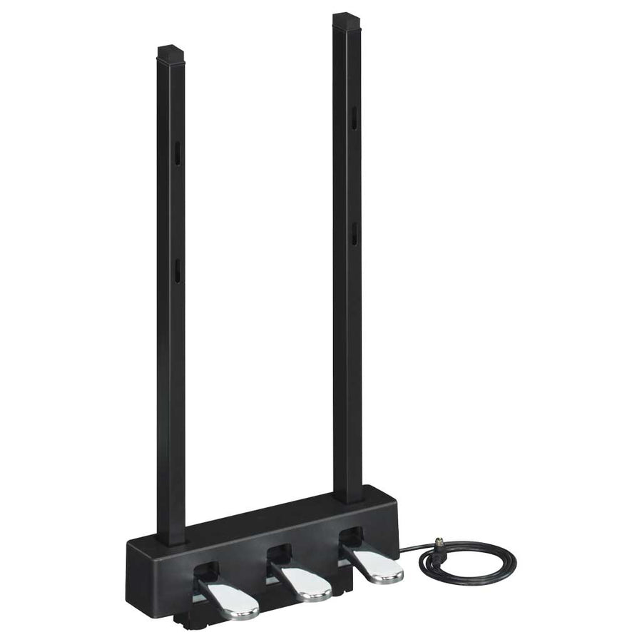 Yamaha LP-1B Three Pedal Unit in Black