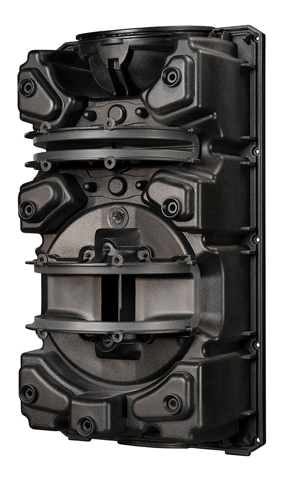 LR Baggs Synapse 2-Channel Personal PA System