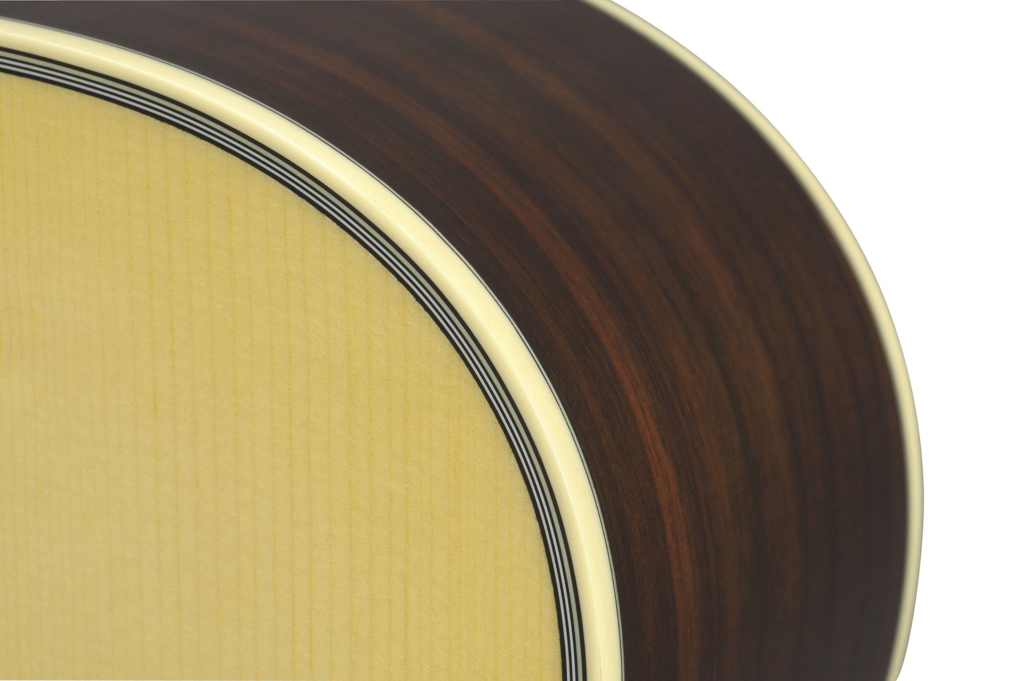 Yamaha LS6RHC Folk Small Body Acoustic Guitar