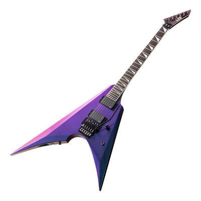 ESP LTD ARROW-1000 Electric Guitar in Violet Andromeda