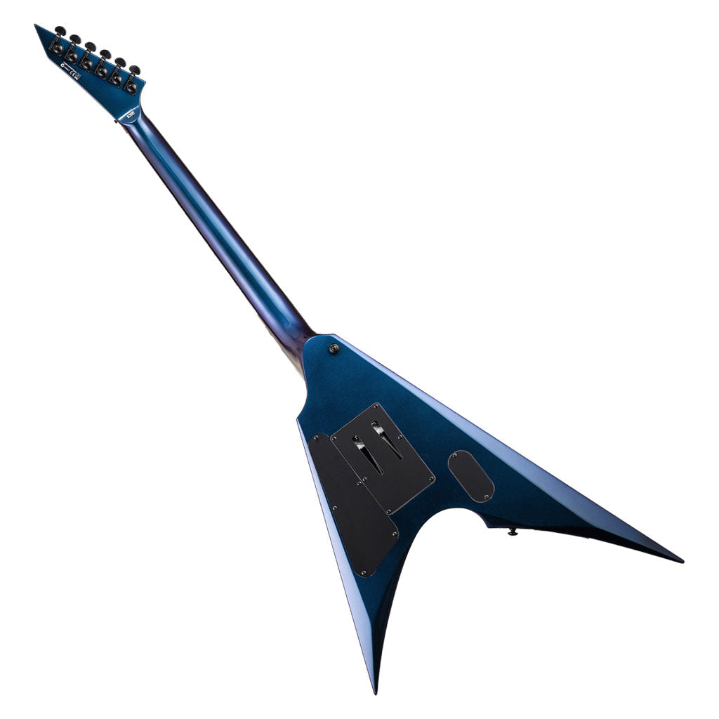 ESP LTD ARROW-1000 Electric Guitar in Violet Andromeda