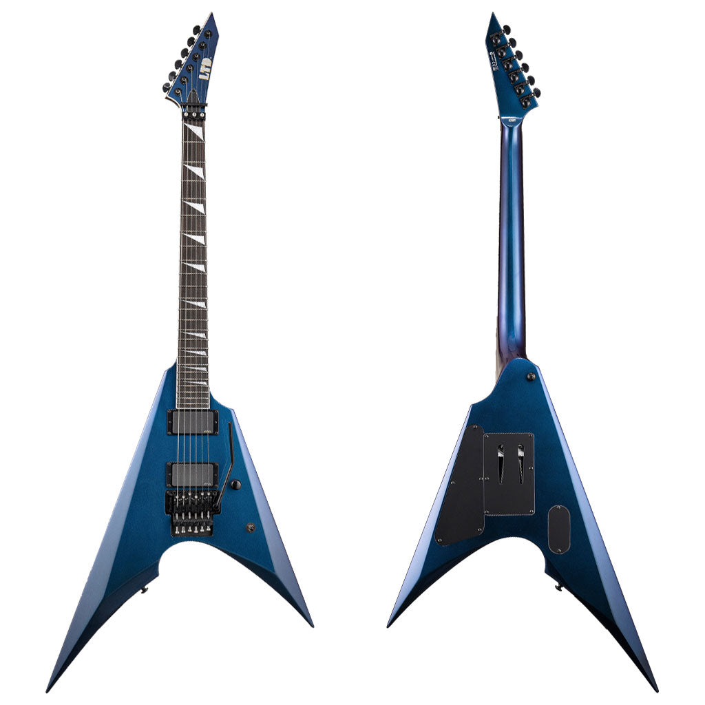 ESP LTD ARROW-1000 Electric Guitar in Violet Andromeda