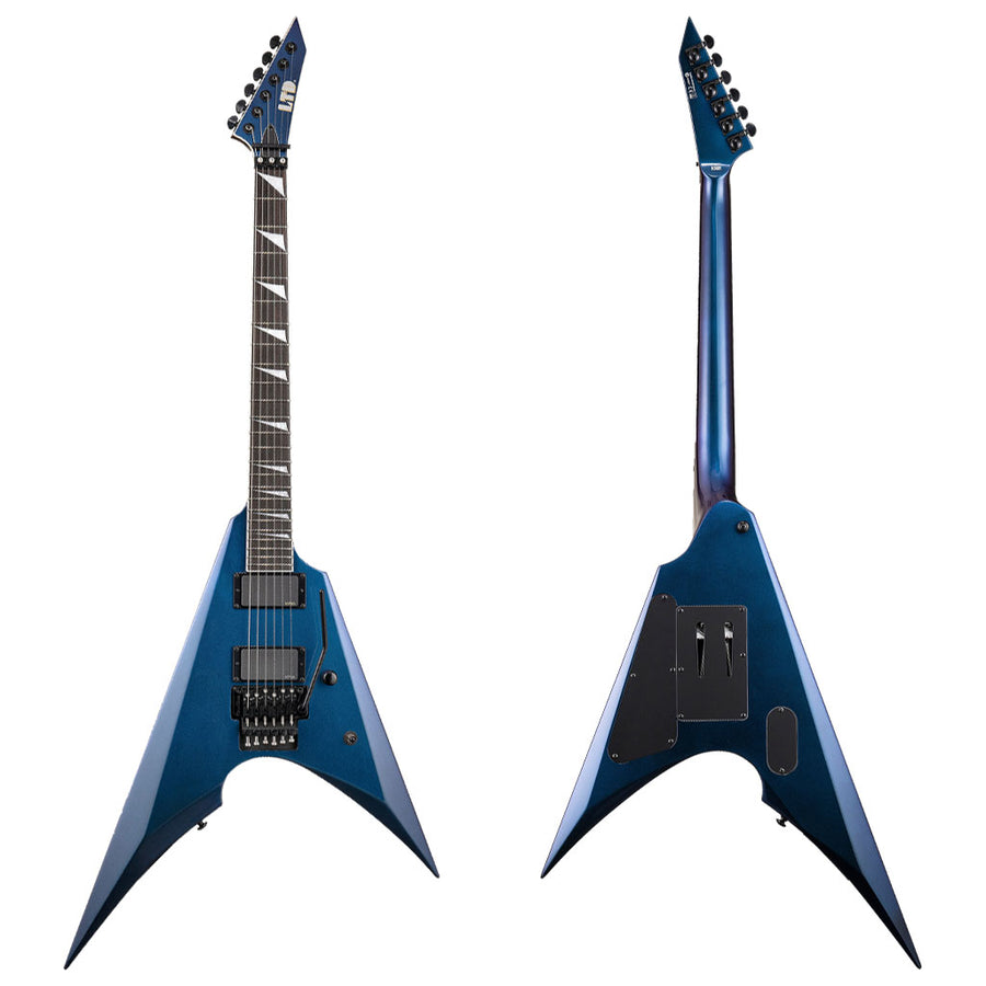 ESP LTD ARROW-1000 Electric Guitar in Violet Andromeda