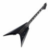 ESP LTD Arrow-1000NT Electric Guitar in Charcoal Metallic Satin
