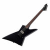 ESP LTD EX-201 Electric Guitar in Black Satin