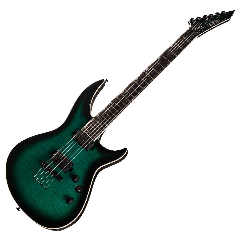 LTD-H3-1000FM-Black-Turquoise-