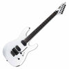 ESP LTD M-1000 Electric Guitar in Snow White