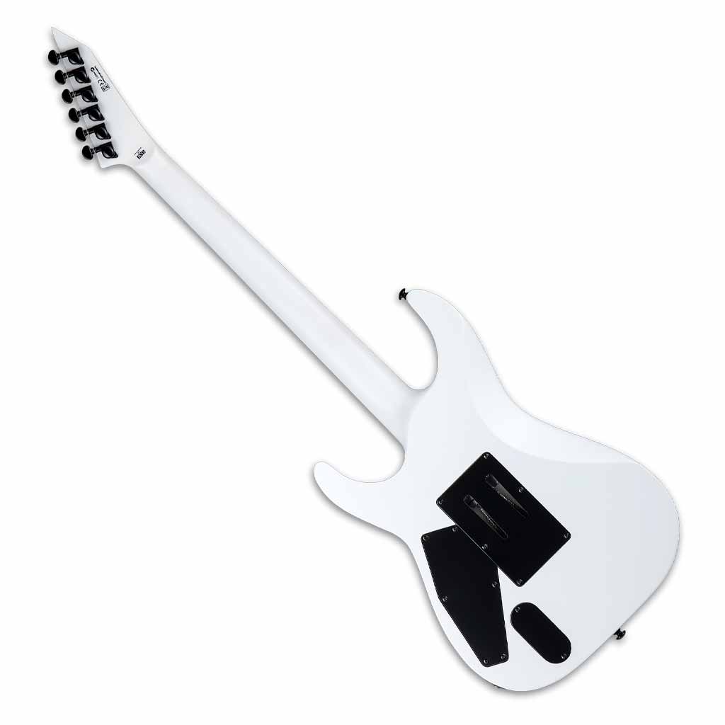 ESP LTD M-1000 Electric Guitar - Snow White ESP Electric