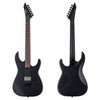 ESP LTD M-201HT Electric Guitar in Black Satin