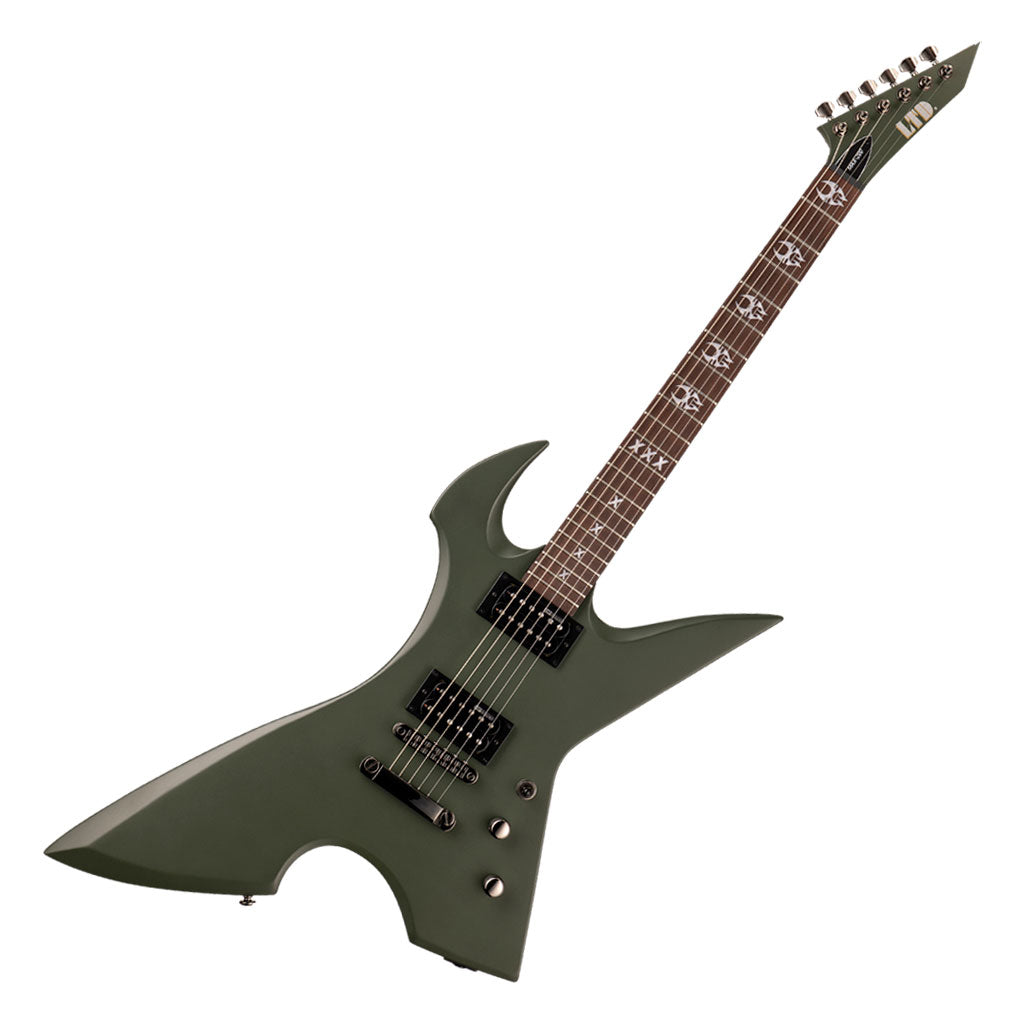 LTD VIPER MC200 MAX CAVALERA 廃盤希少 エレキギター LTD VIPER MC200 MAX CAVALERA 廃盤希少 エレキギター LTD VIPER