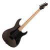ESP LTD SN-200HT Electric Guitar w/Hardtail Bridge in Charcoal Metallic Satin