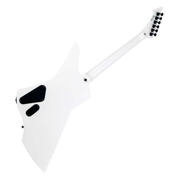 ESP LTD Snakebyte James Hetfield Signature Electric Guitar - Snow