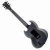 ESP LTD Viper-1000 Evertune Electric Guitar - Charcoal Metallic Satin