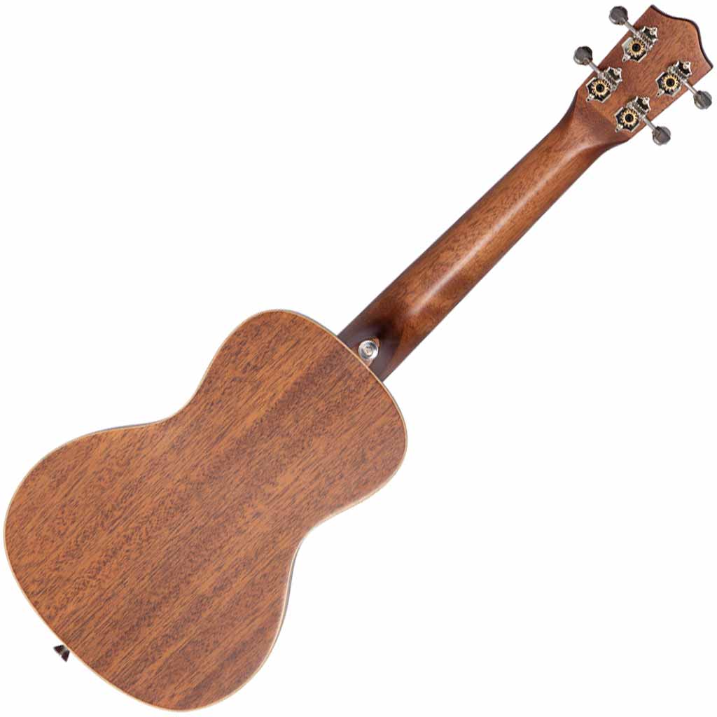 Lanikai Solid Cedar Top Concert Ukulele