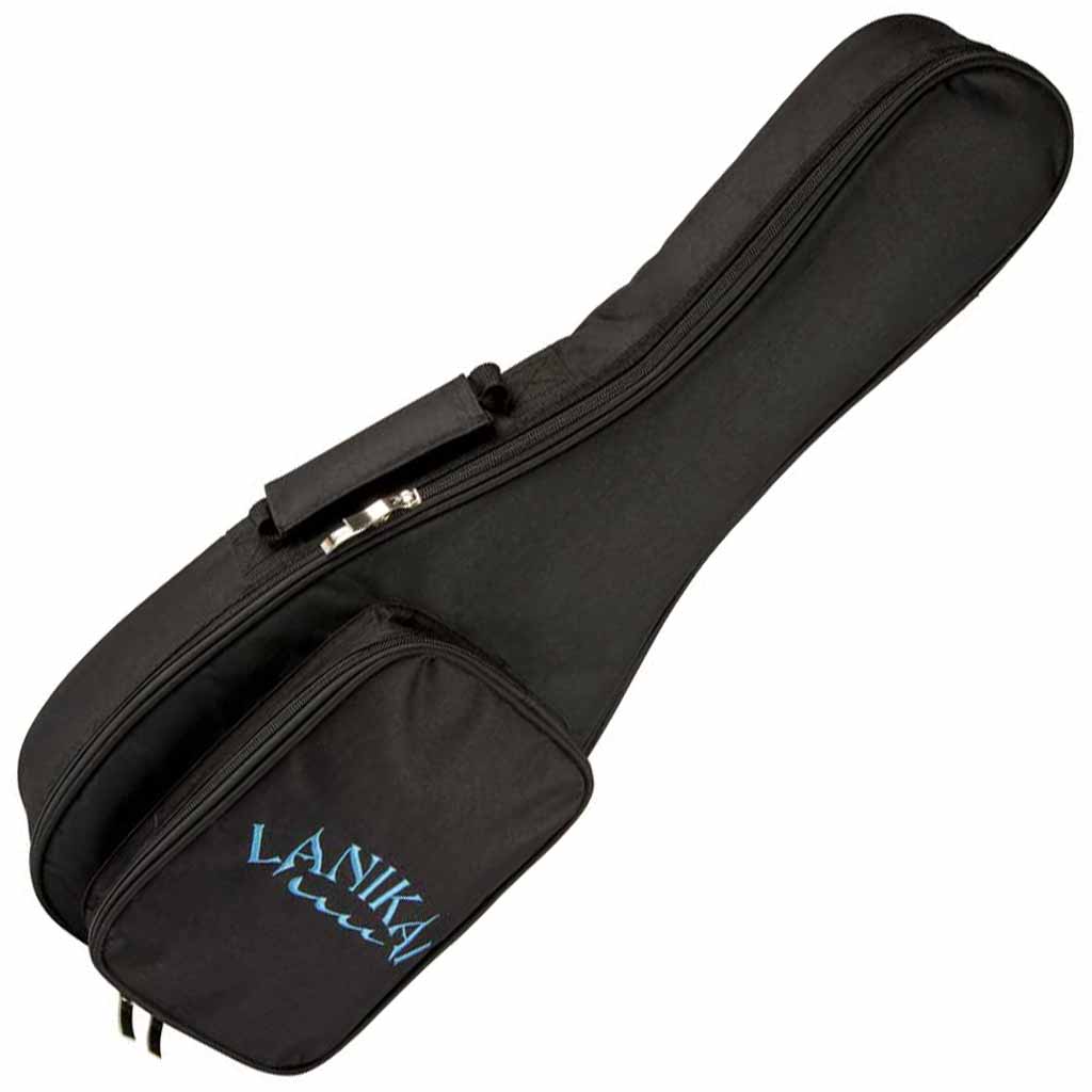 Lanikai Oak Concert Ukulele