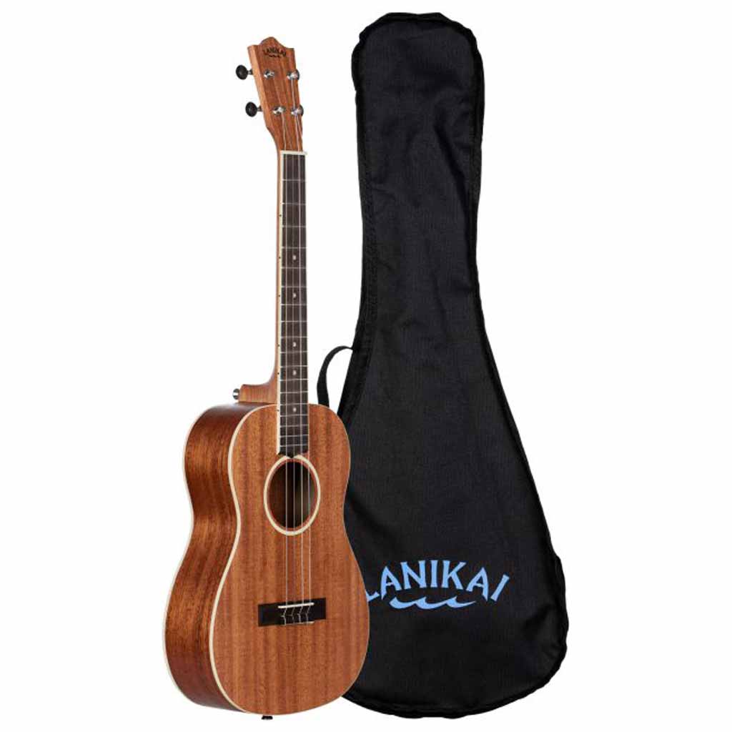 Lanikai LU Series Baritone Ukulele