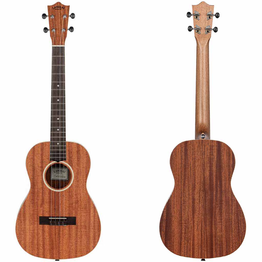 Lanikai LU Series Baritone Ukulele