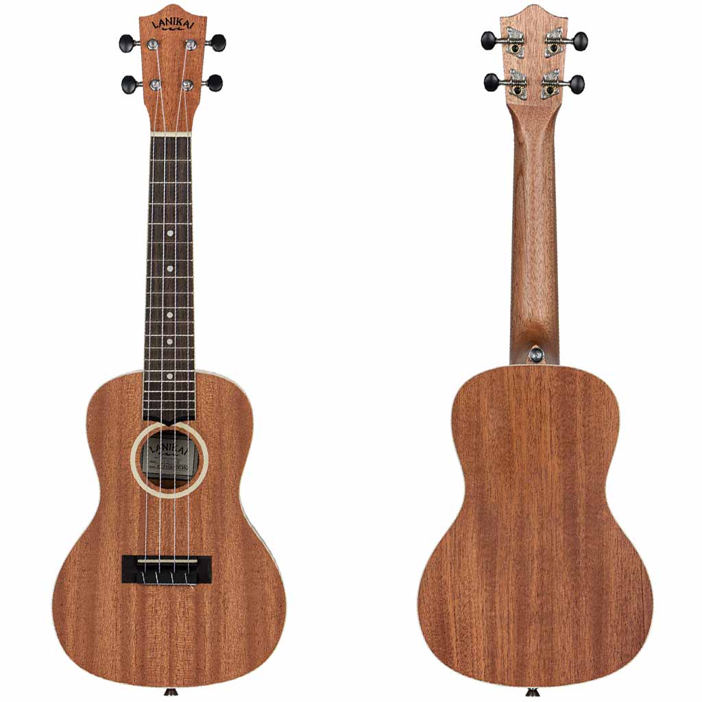 Lanikai LU Series Concert Ukulele