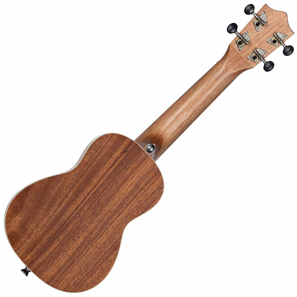 Lanikai LU Series Soprano Ukulele