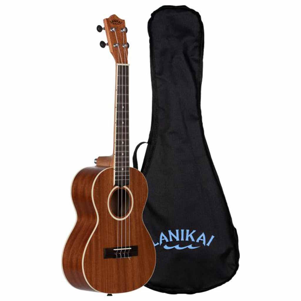 Lanikai LU Series Tenor Ukulele