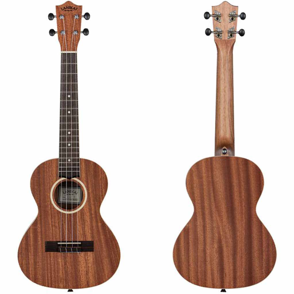 Lanikai LU Series Tenor Ukulele