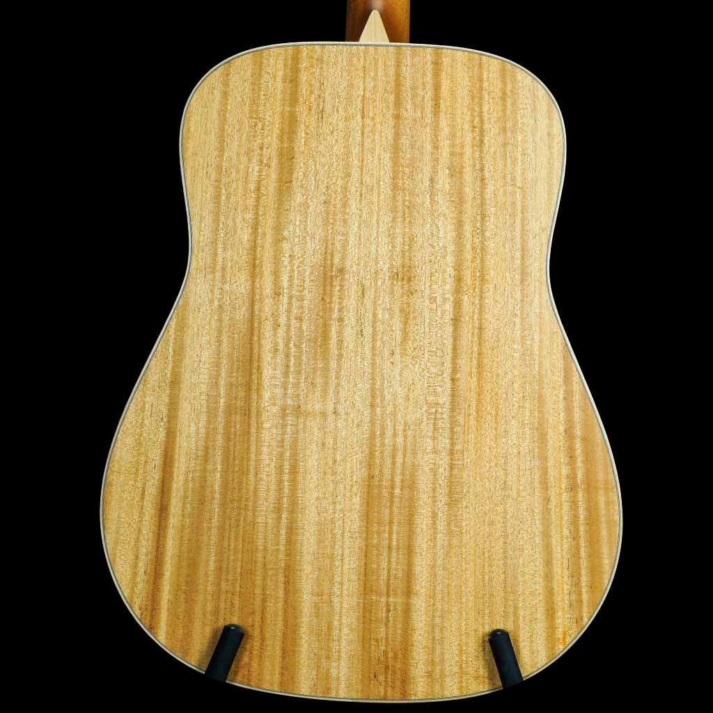 Larrivee D-03 Recording Series Acoustic Guitar