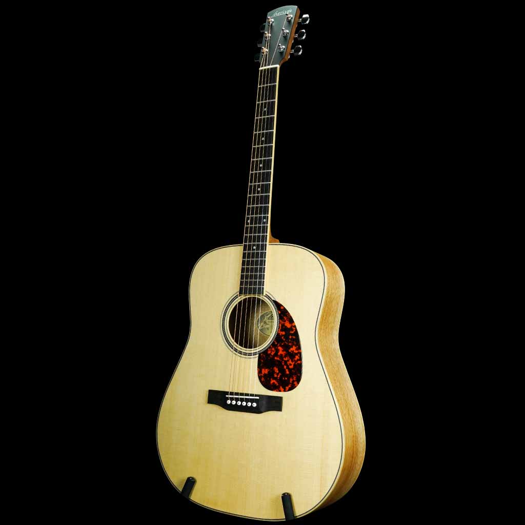 Larrivee D-03 Recording Series Acoustic Guitar