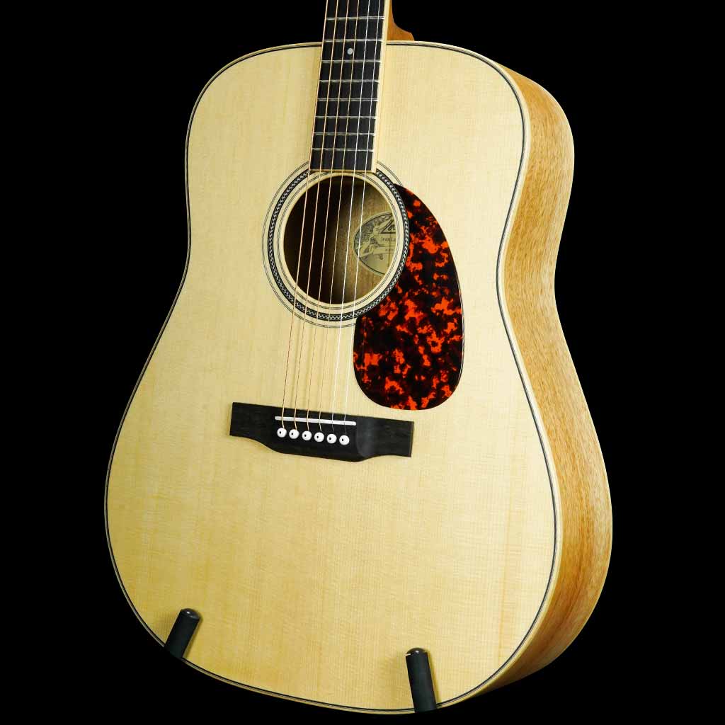 Larrivee D-03 Recording Series Acoustic Guitar