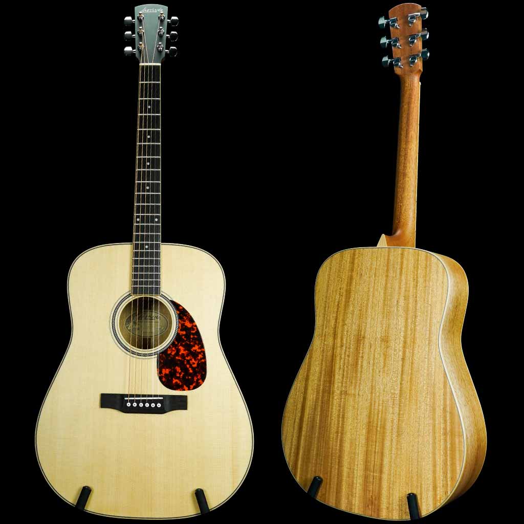 Larrivee D-03 Recording Series Acoustic Guitar