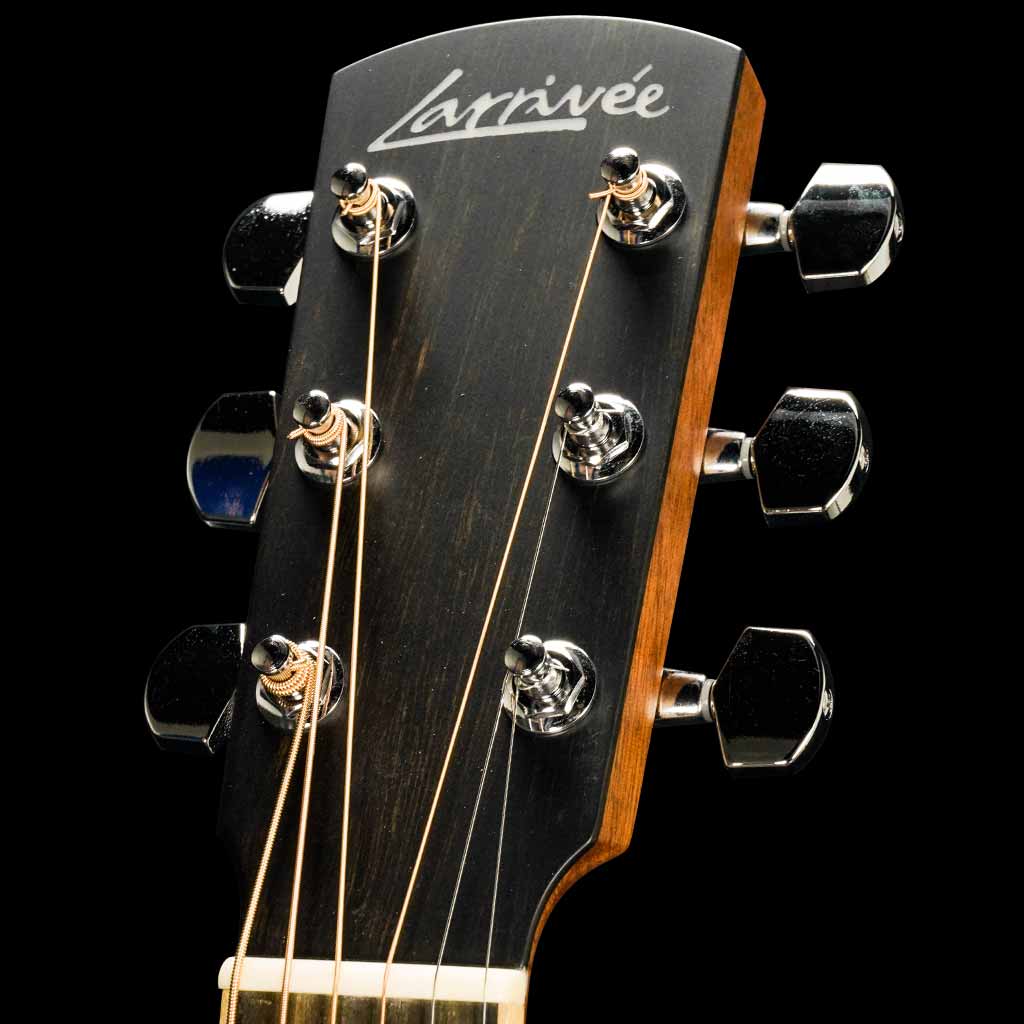 Larrivee D-03R Recording Series Acoustic Guitar