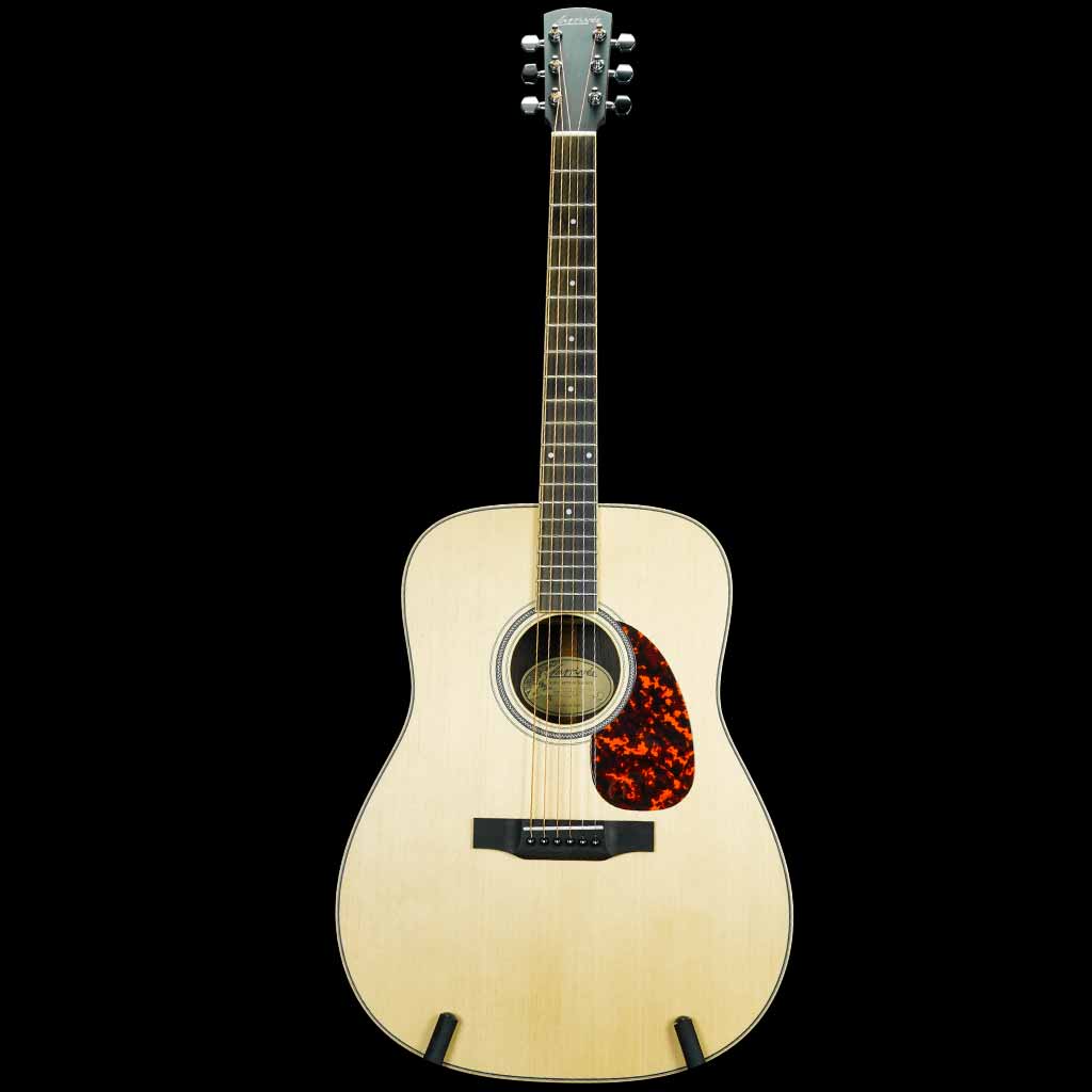 Larrivee D-03R Recording Series Acoustic Guitar