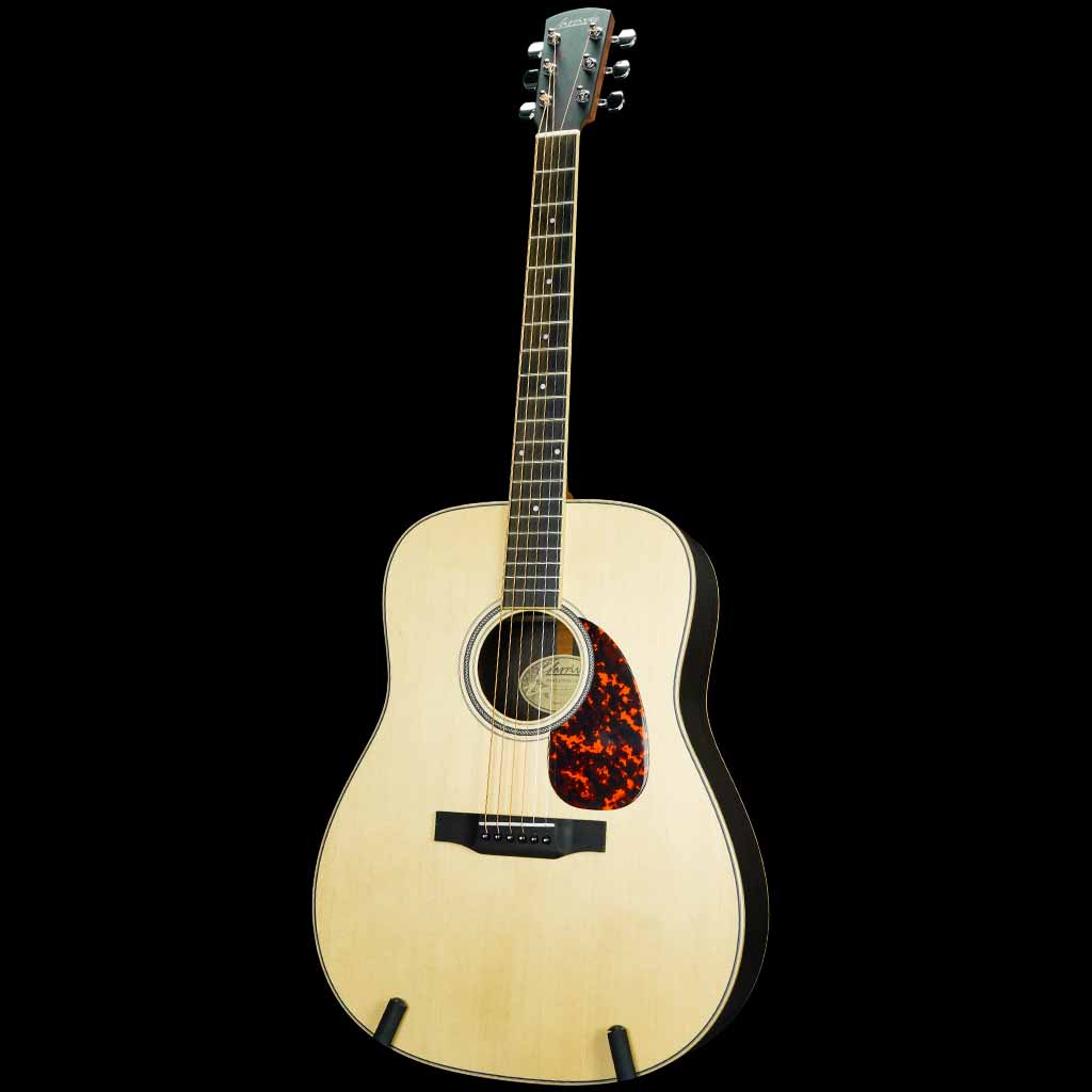 Larrivee D-03R Recording Series Acoustic Guitar