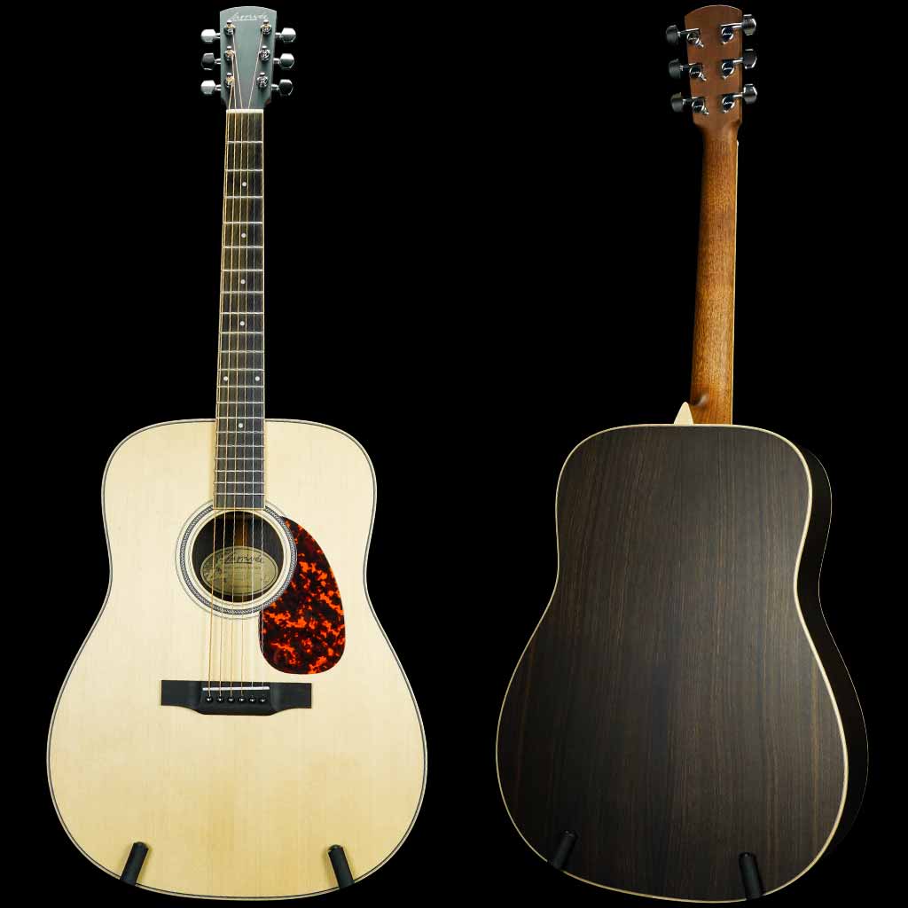Larrivee D-03R Recording Series Acoustic Guitar