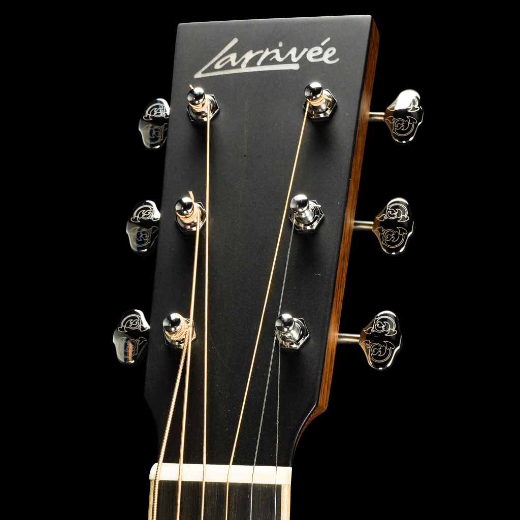 Larrivee D-40R Legacy Series Acoustic Guitar