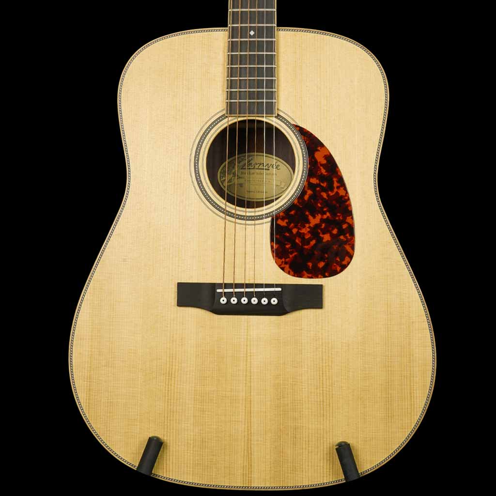 Larrivee D-40R Legacy Series Acoustic Guitar