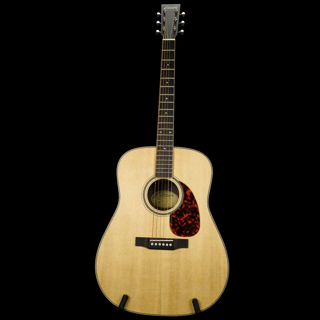 Larrivee D-40R Legacy Series Acoustic Guitar