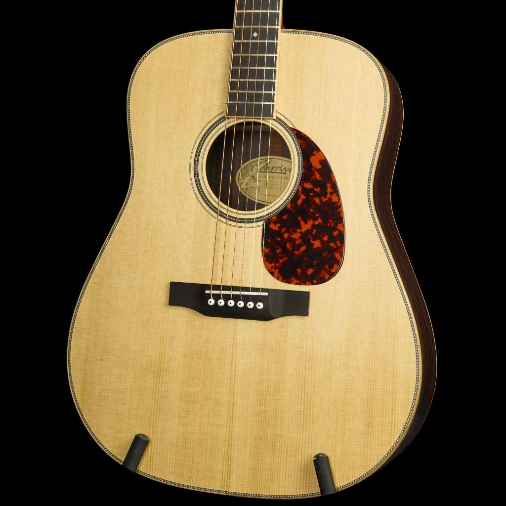 Larrivee D-40R Legacy Series Acoustic Guitar