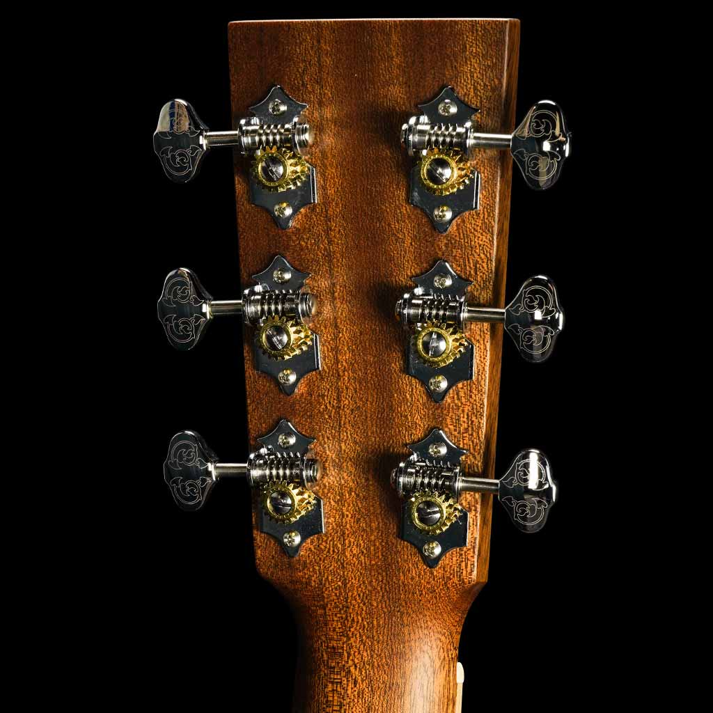 Larrivee D-40R Legacy Series Acoustic Guitar