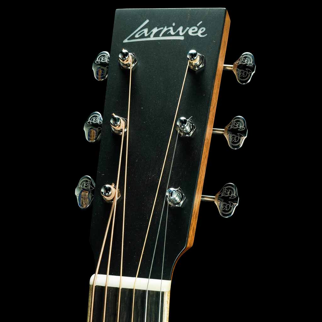 Larrivee D-40R Bluegrass Special Edition Acoustic Guitar