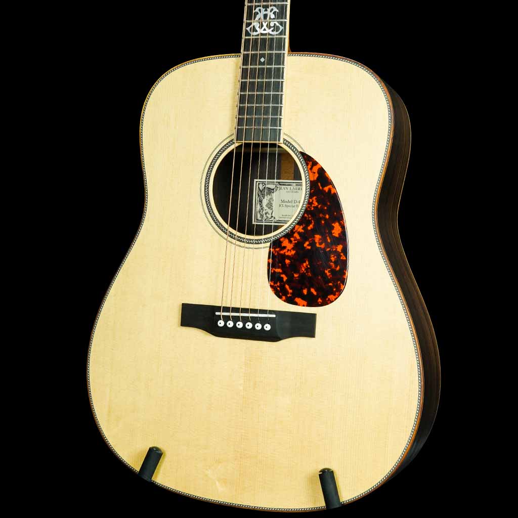 Larrivee D-40R Bluegrass Special Edition Acoustic Guitar