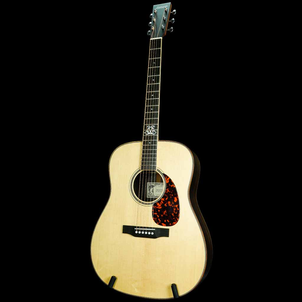 Larrivee D-40R Bluegrass Special Edition Acoustic Guitar