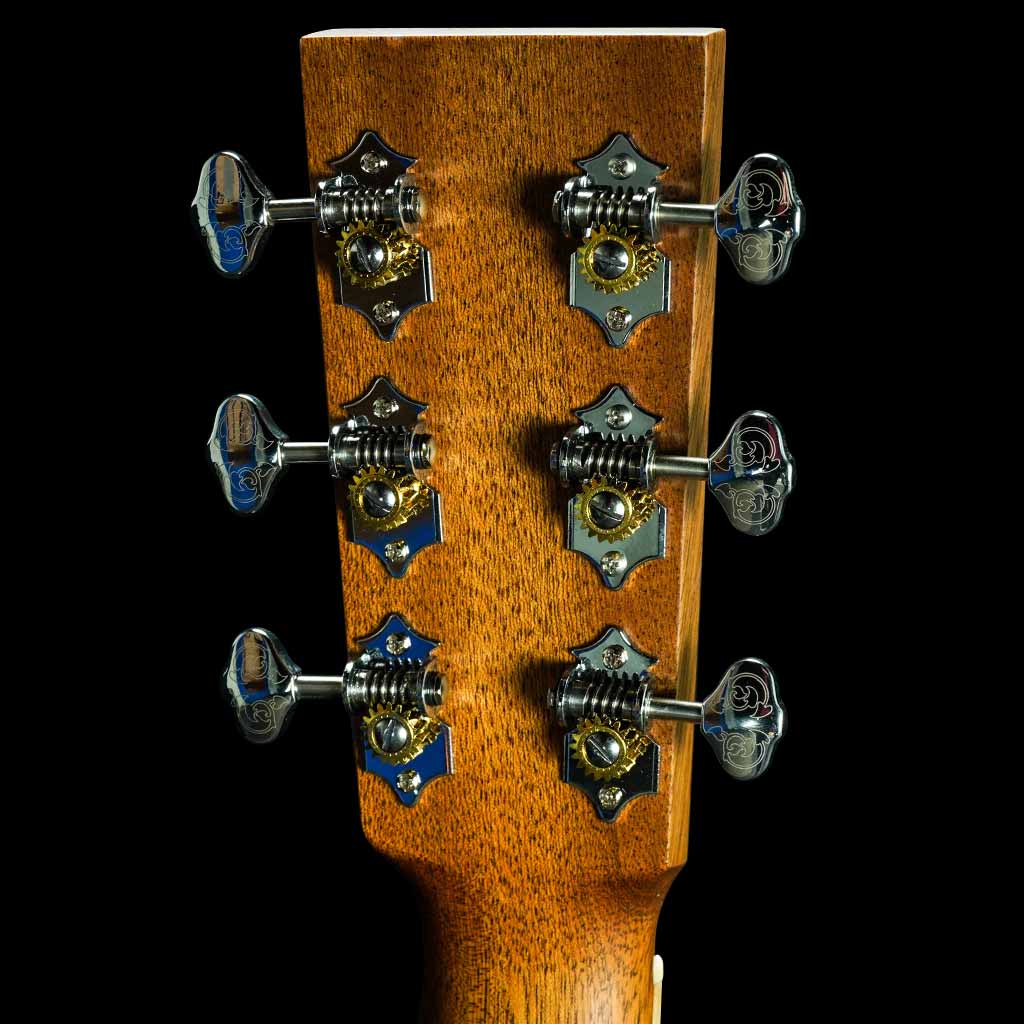 Larrivee D-40R Bluegrass Special Edition Acoustic Guitar