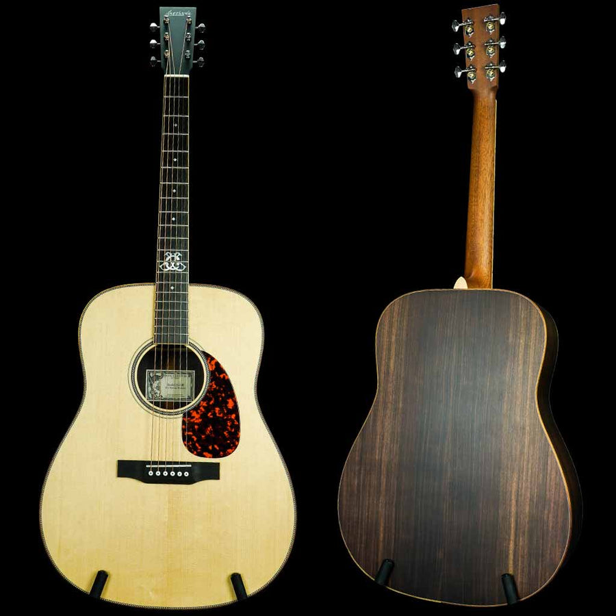 Larrivee D-40R Bluegrass Special Edition Acoustic Guitar